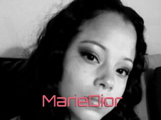 MarieDior