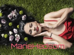 MarieHedsom