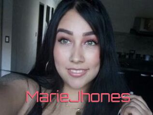 MarieJhones
