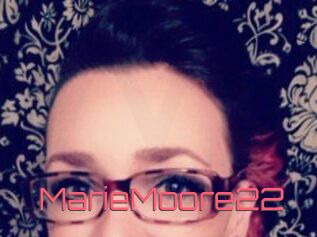MarieMoore22