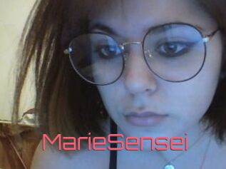 MarieSensei