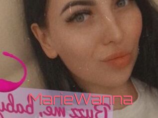 MarieWanna