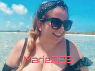 MarieZ26