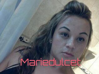 Mariedulcet
