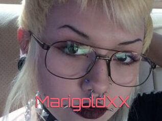 MarigoldXX