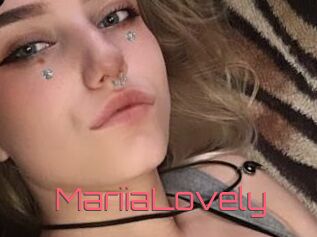 MariiaLovely