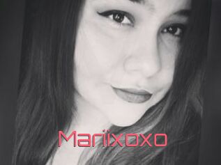 Mariixoxo