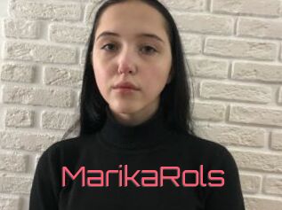 MarikaRols