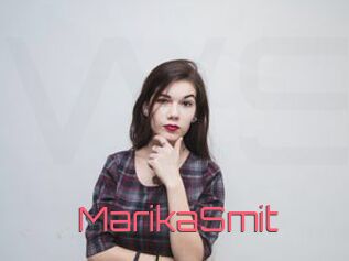 MarikaSmit