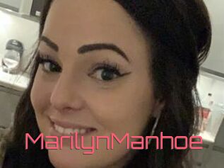 MarilynManhoe