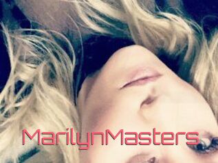 Marilyn_Masters