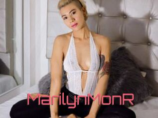 MarilynMonR