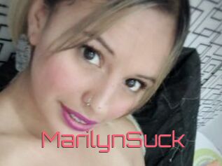 MarilynSuck