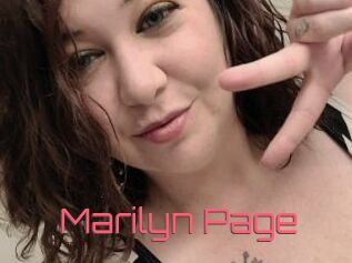 Marilyn_Page