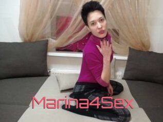 Marina4Sex