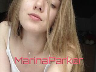 MarinaParker