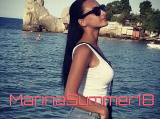 MarinaSummer18