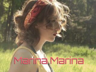 Marina_Marina