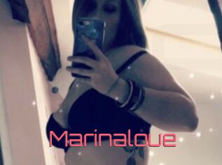 Marinaloue