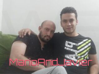 MarioAndJavier