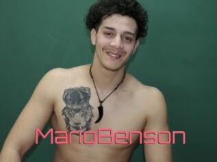 MarioBenson