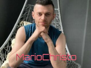 MarioChristo