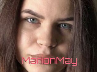 MarionMay