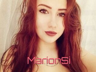 MarionSi