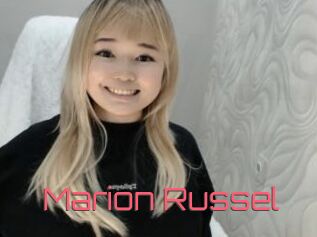 Marion_Russel