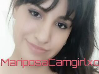MariposaCamgirlxo