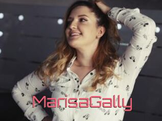 MarisaGally