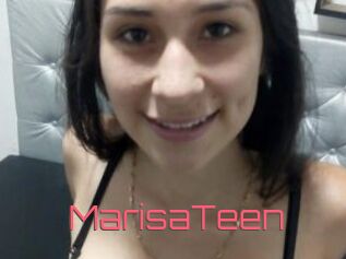 MarisaTeen