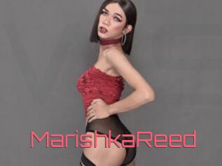 MarishkaReed