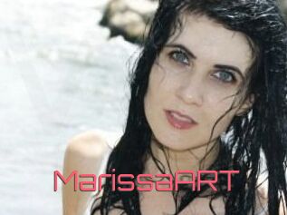 MarissaART
