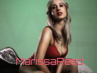 MarissaReed