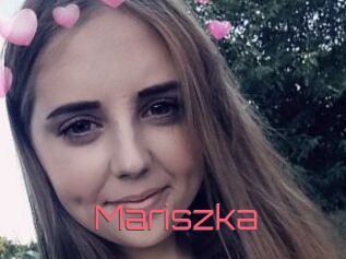Mariszka