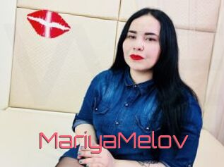 MariyaMelov