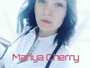 Mariya_Cherry
