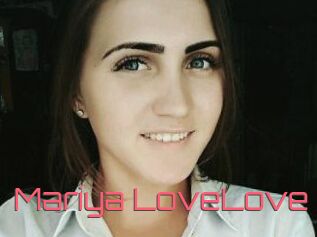 Mariya_LoveLove
