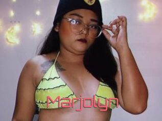 Marjolyn