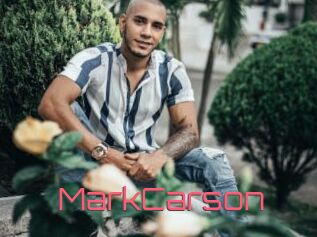 MarkCarson