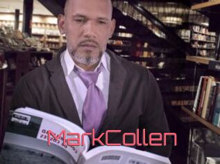 MarkCollen