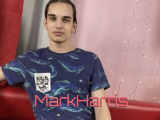 MarkHarris