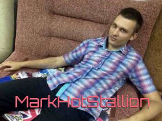 MarkHotStallion