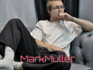 MarkMuller