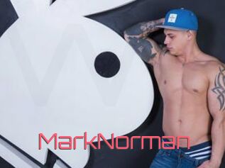 MarkNorman
