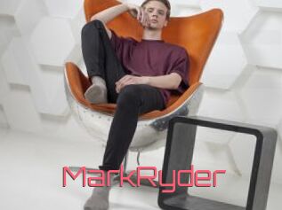 MarkRyder