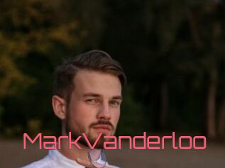 MarkVanderloo