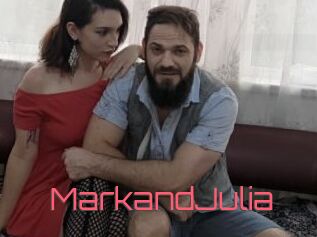 MarkandJulia