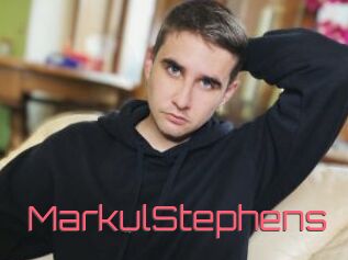 MarkulStephens